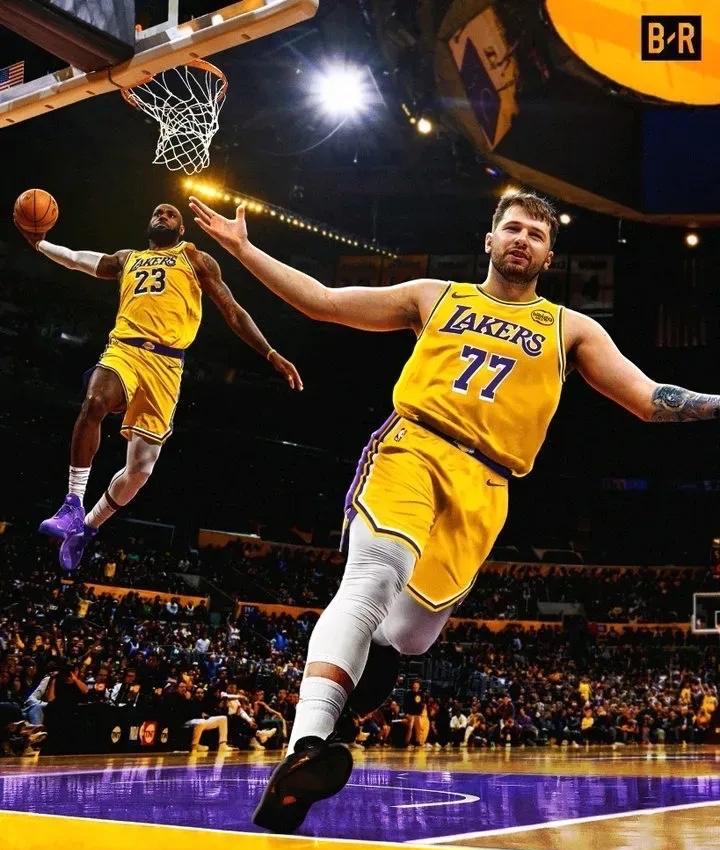 -灰熊不敌湖人，詹皇狂砍42分