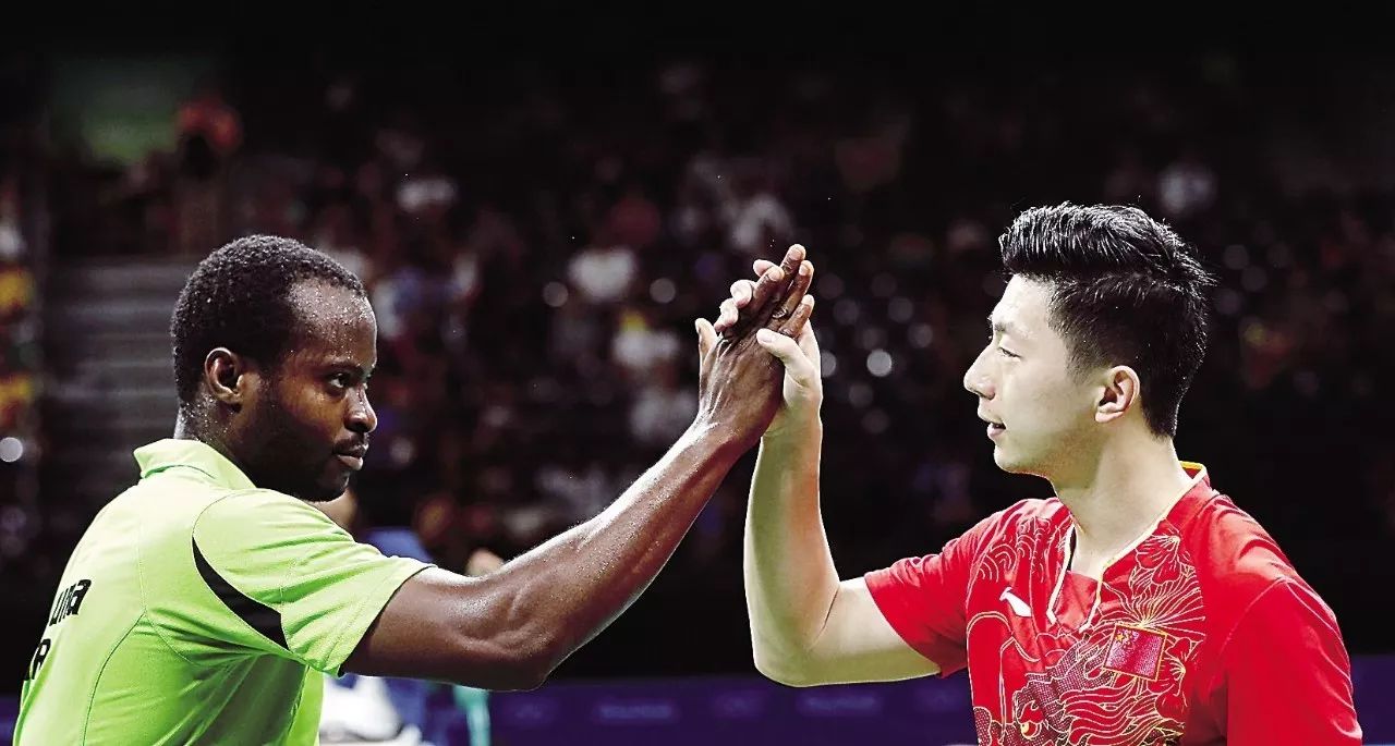 韩国乒乓球队绝杀波兰乒乓球队,马龙一己之力扛起全队的简单介绍 韩国乒乓球队绝杀波兰乒乓球队,马龙一己之力扛起全队的简单介绍