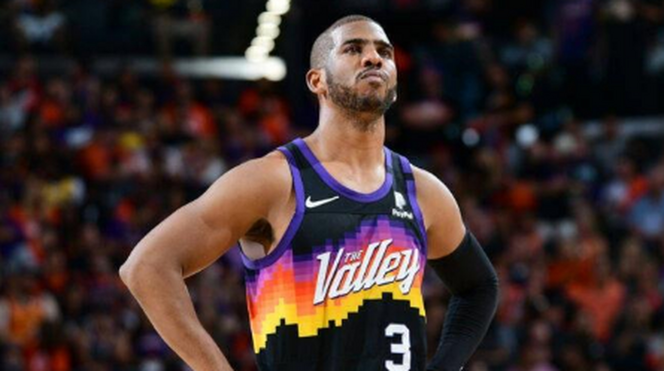 雷霆横扫太阳,保罗惊艳四座 雷霆横扫太阳,保罗惊艳四座