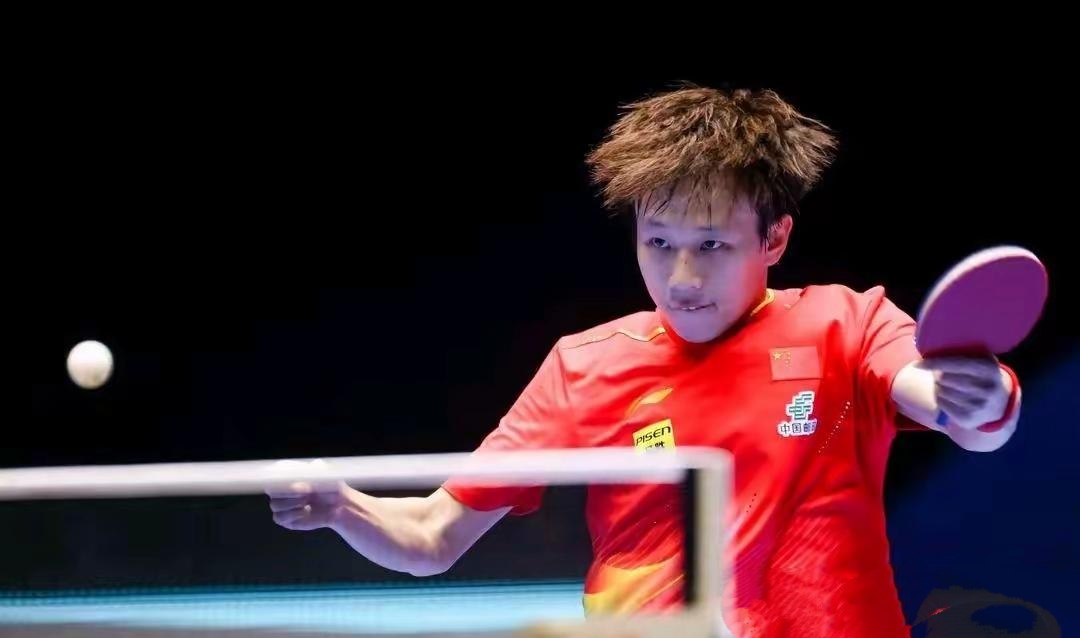 法国队力克葡萄牙队，林高远状态火热