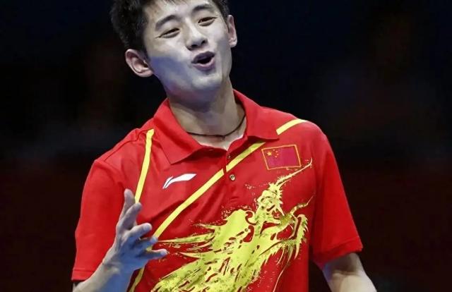 pg电子模拟器试玩在线-韩国队绝杀德国队，张继科高光表现