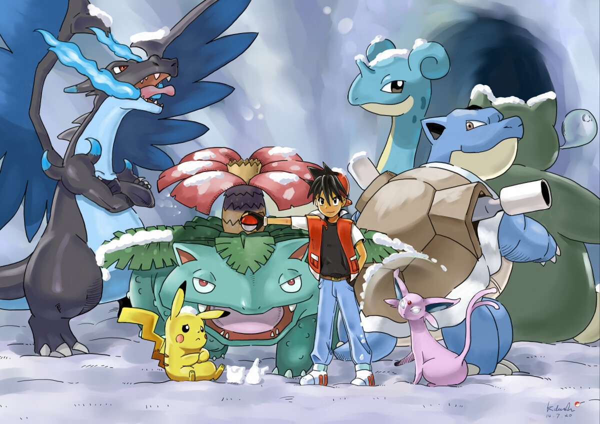 火与冰，篮球世界的两个逆转剧本