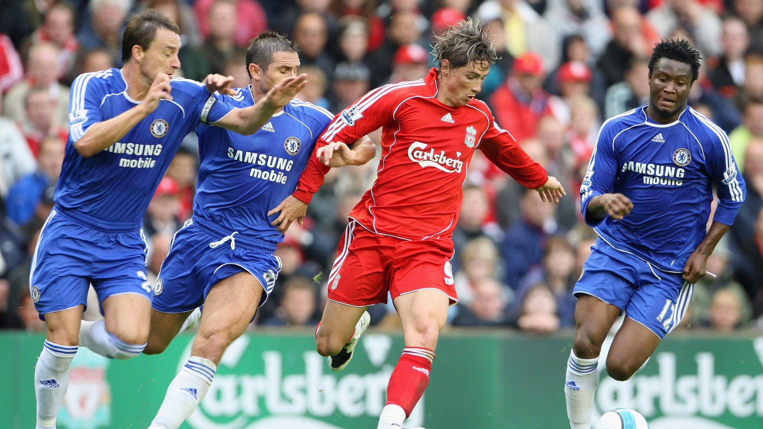 城市脉搏上的极限战场,肾上腺素狂飙的共同战场