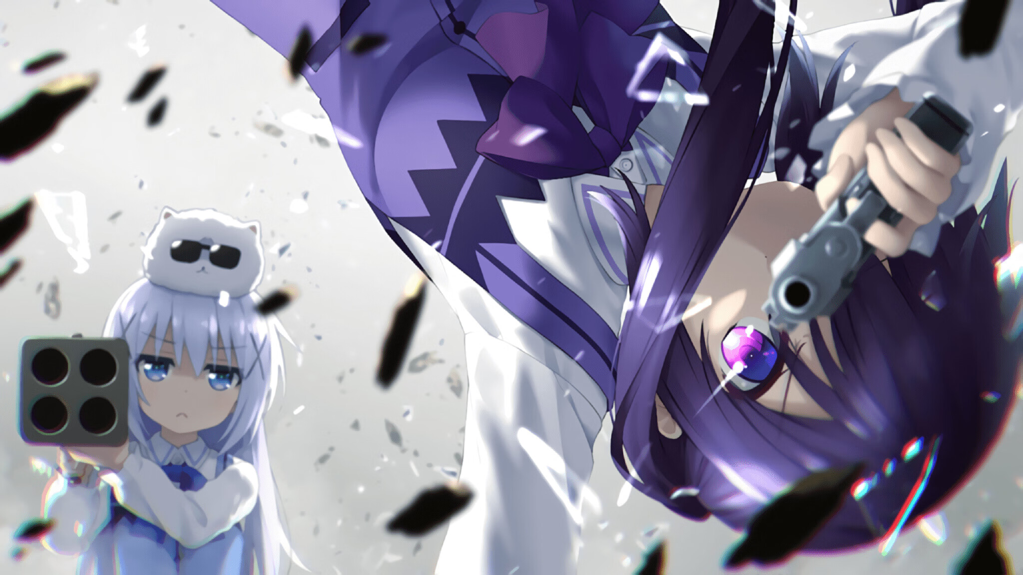 破茧，当福克斯在末节撕破太阳，一个沉默杀手的生涯之夜