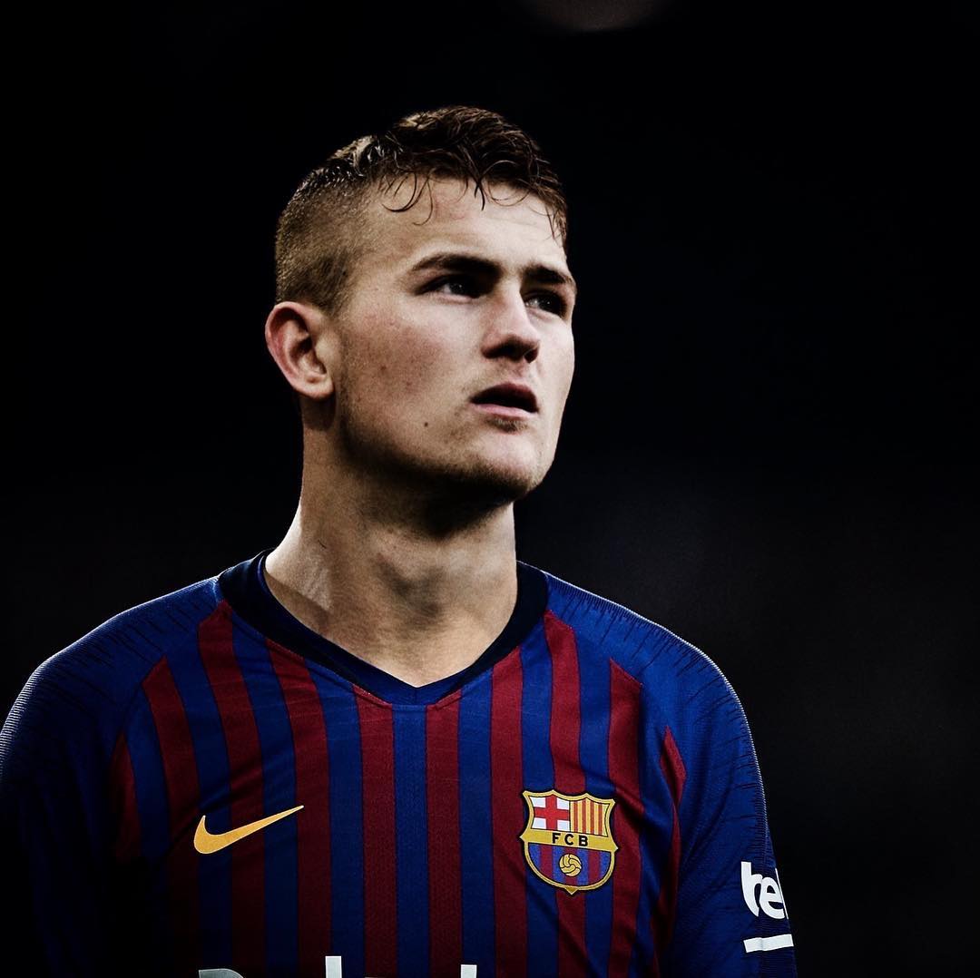 pg电子下载-巴萨加时取胜乌拉圭，德里赫特成为关键先生