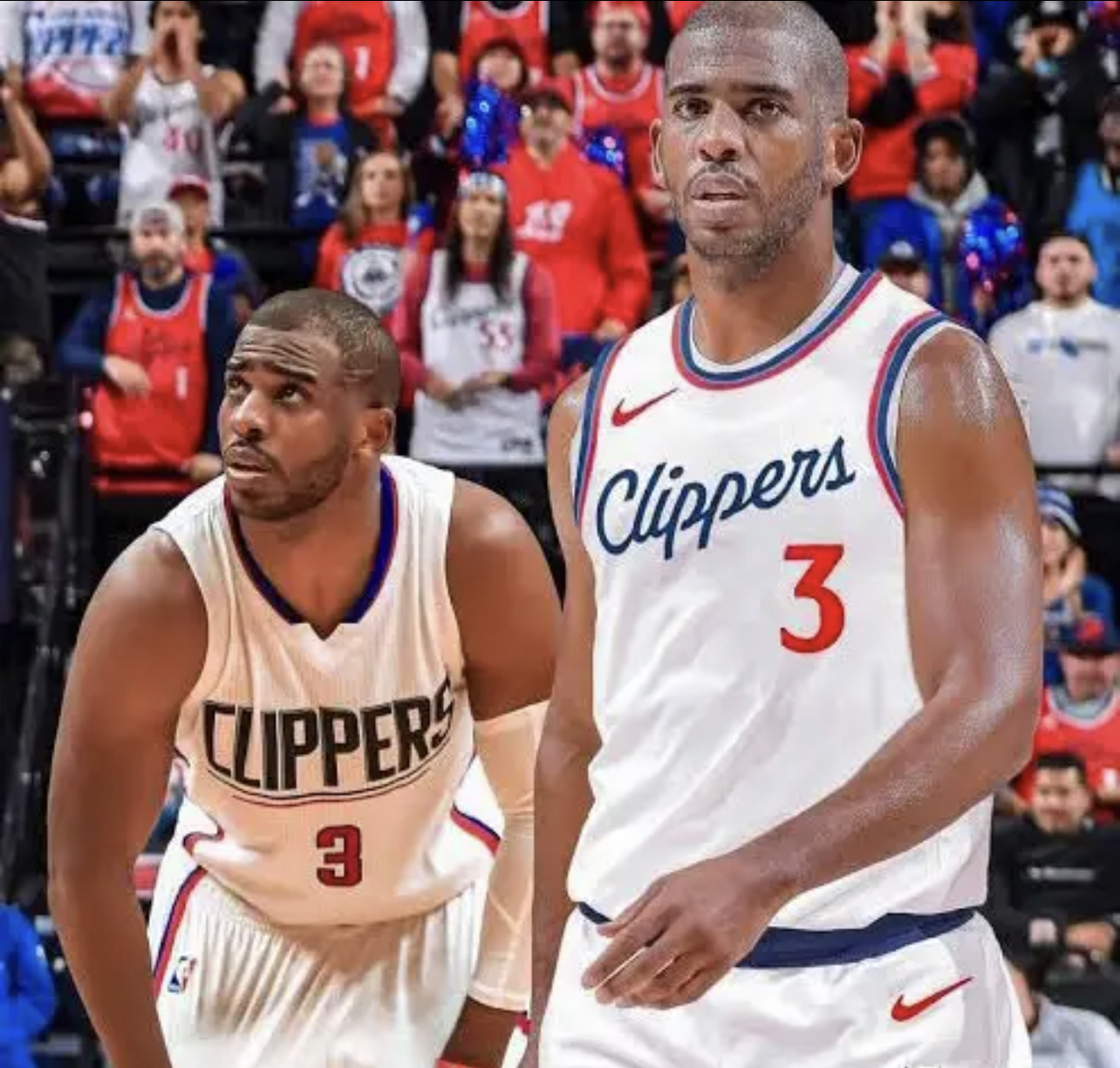 pg电子试玩网站-快船压制深圳队，保罗成为关键先生