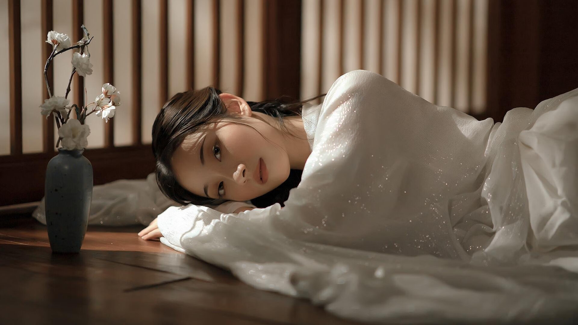 戈贝尔的沉默审判，当防守在抢七夜接管一切