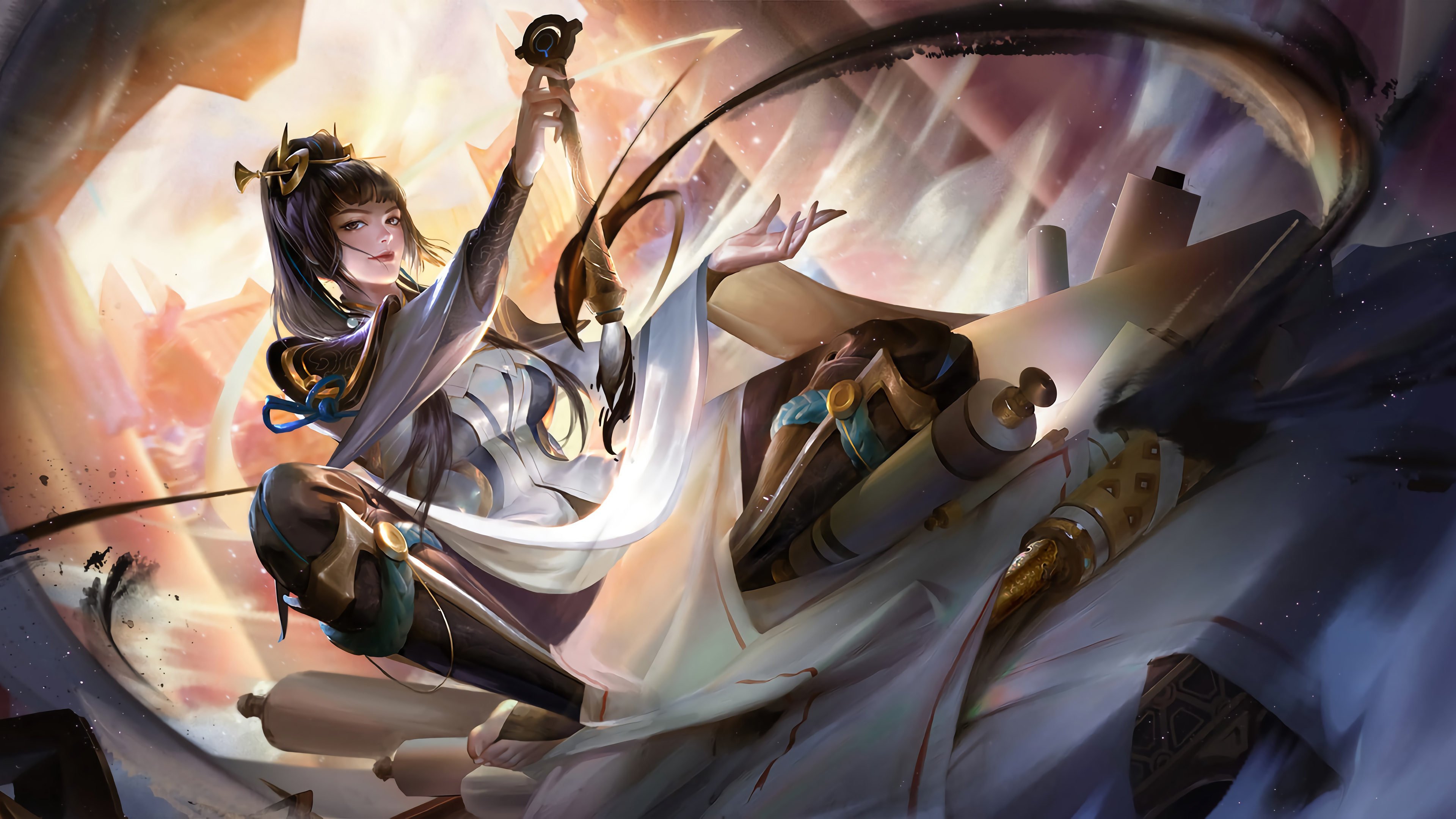 末节之王，当体育成为时间战场上最惊心动魄的博弈